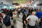 Entre 20 y 40 inmigrantes al día son detenidos en los aeropuertos de EE.UU., según NBC