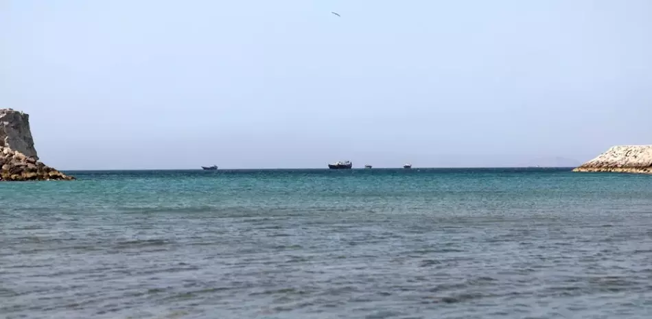 Tensiones entre EEUU e Irán provocan alza del petróleo Tensiones entre EEUU e Irán provocan alza del petróleo