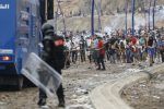 Bajan los retornos de migrantes a Marruecos desde España y crecen las cifras de fallecidos
