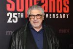 Muere actor Vincent Pastore, recordado por interpretar a ‘Big Pussy’ en Los Soprano