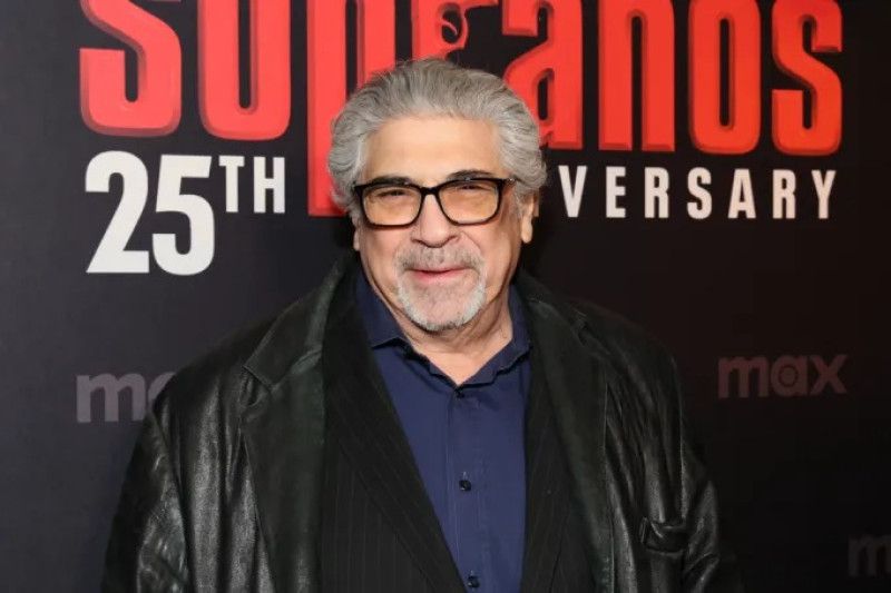 Muere actor Vincent Pastore, recordado por interpretar a ‘Big Pussy’ en Los Soprano Muere actor Vincent Pastore, recordado por interpretar a ‘Big Pussy’ en Los Soprano