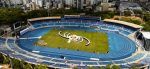 Las gradas y plateas Este del Estadio Olímpico serán gratuitas para el atletismo