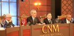 CNM evaluará a Luis Henry Molina y 10 jueces de la Suprema