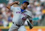 Mets cambian al relevista Huáscar Brazobán a los Medias Blancas