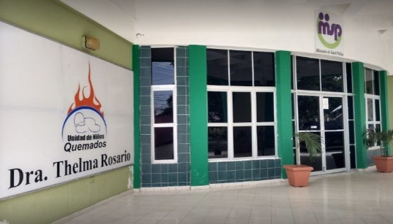 Explosión en fritura deja un niño de 8 años muerto, otro en estado crítico y 6 adultos lesionados Explosión en fritura deja un niño de 8 años muerto, otro en estado crítico y 6 adultos lesionados