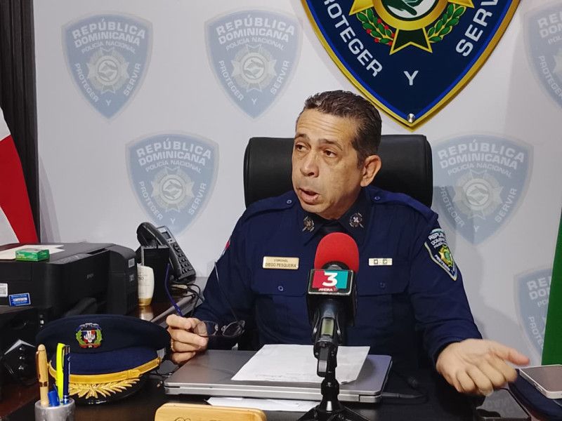 Apresan a 17 implicados en saqueo a L&R Comercial mientras se incendiaba la tienda