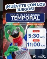 Extienden horarios del Metro por juegos Centroamericanos y del Caribe 2026