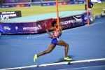 ¿A qué hora corre Marileidy Paulino en los Juegos Centroamericanos y del Caribe?
