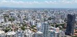 Crecimiento urbano del Gran Santo Domingo se sitúa en 35.2% de la población nacional