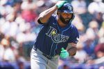 Junior Caminero da su jonrón 33 y Tampa blanquea a los Rockies