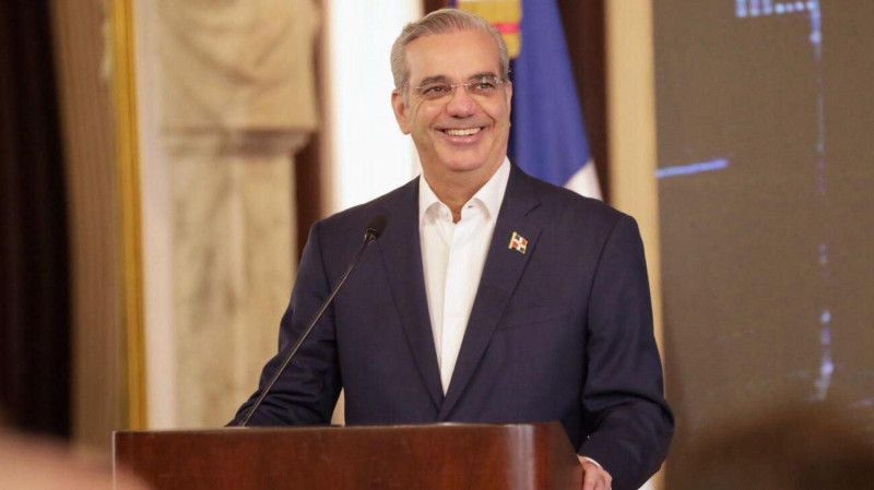 LA Agenda Semanal: nuevo espacio de Luis Abinader para mostrar de cerca la gestión de Gobierno