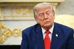 Trump dice que el estrecho de Ormuz podría reabrirse “pronto”