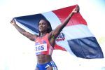 Nace otra reina: Liranyi Alonso