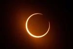 Este 12 de agosto el mundo observará el eclipse solar total número 16 del XXI