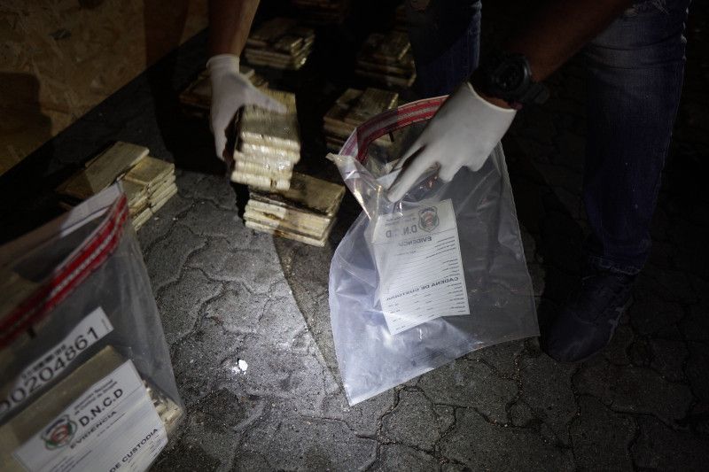 TC conocerá este miércoles recurso que busca despenalizar el consumo personal de drogas