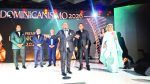 Premiación Dominicanísimo 2026 desde Boston