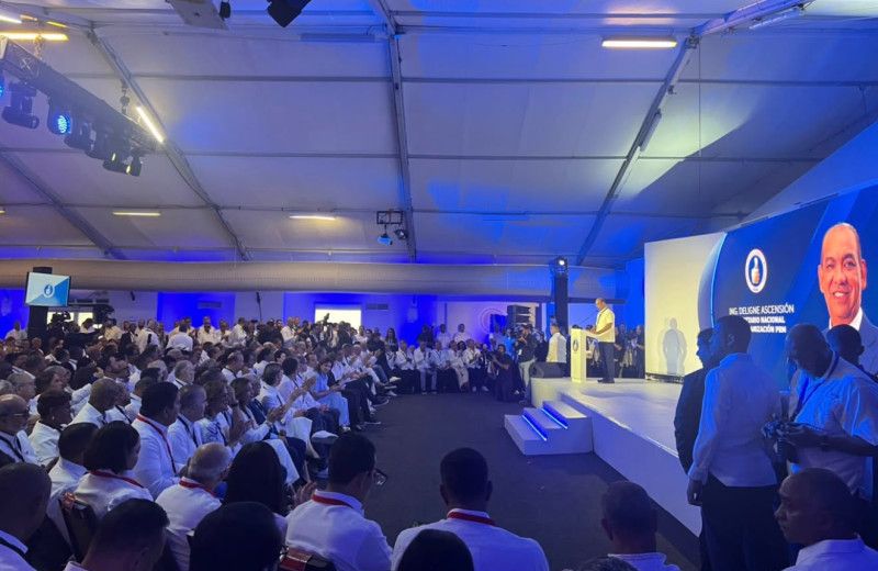 El PRM alinea sus filas de cara al escenario electoral de 2028