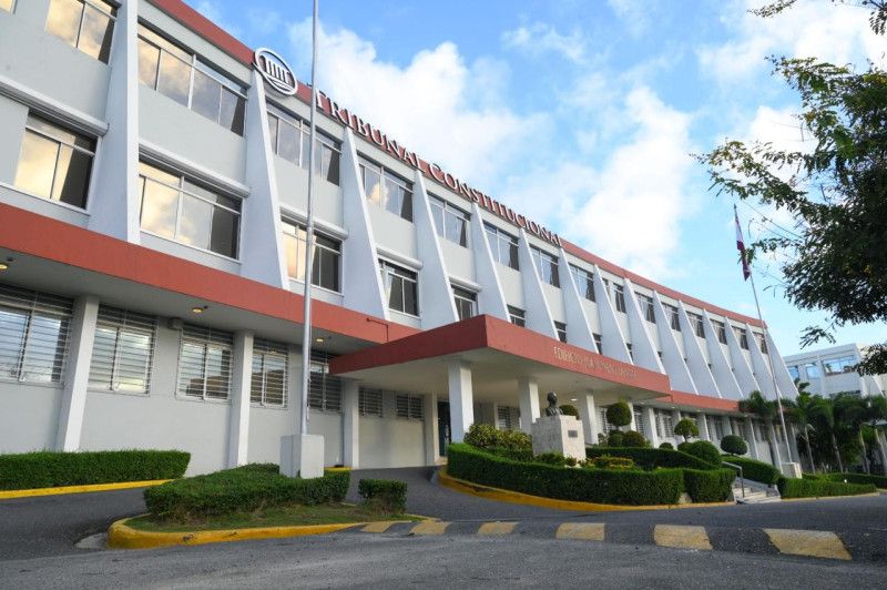 TC declara inadmisible recurso de hijos de Trujillo que reclamaban fondos incautados en Banreservas