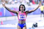Dominicana finalizó con 46 medallas de oro y queda en el quinto lugar