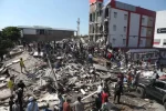 Al menos 51 muertos por terremoto en Colombia
