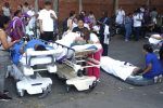 Colombia declara “desastre nacional” tras reportar al menos 71 muertos por el terremoto