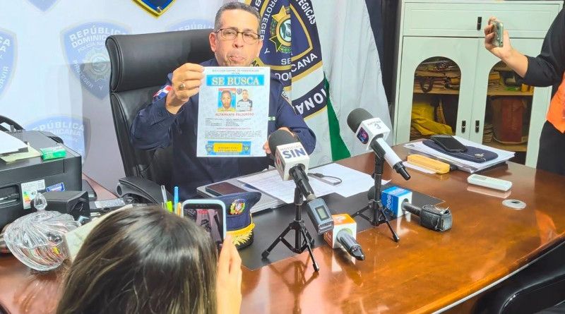 Identifican autor de incidente que dejó a un muerto y un herido en La Cuaba