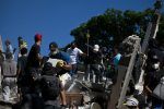 EEUU anuncia USD 15,5 millones de ayuda a Colombia tras potente terremoto