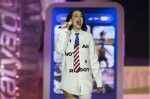 De la iglesia al pop: Katy Perry antes de sus extravagantes vestuarios creció en un hogar cristiano