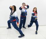 Las “fieras” quisqueyanas