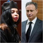 Jean Alain Rodríguez solicitó llegar a un acuerdo con el Ministerio Público, dice Yeni Berenice