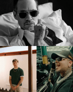Marc Anthony, Farruko y Quevedo actuarán en la gala europea de los Premios Juventud