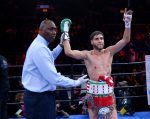 Bad Bunny publicó una carta abierta de duelo por el fallecimiento del exboxeador Prichard Colón