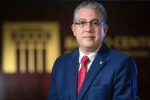 Murió Luis Martín Gómez, destacado escritor y presentador de noticias