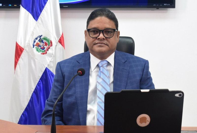 Juan Manuel Méndez: Si mi imagen tiene que deteriorarse para que el país avance, que se deteriore Juan Manuel Méndez: Si mi imagen tiene que deteriorarse para que el país avance, que se deteriore
