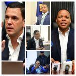 El Intrant durante Gobierno de Abinader: Cinco directores en seis años