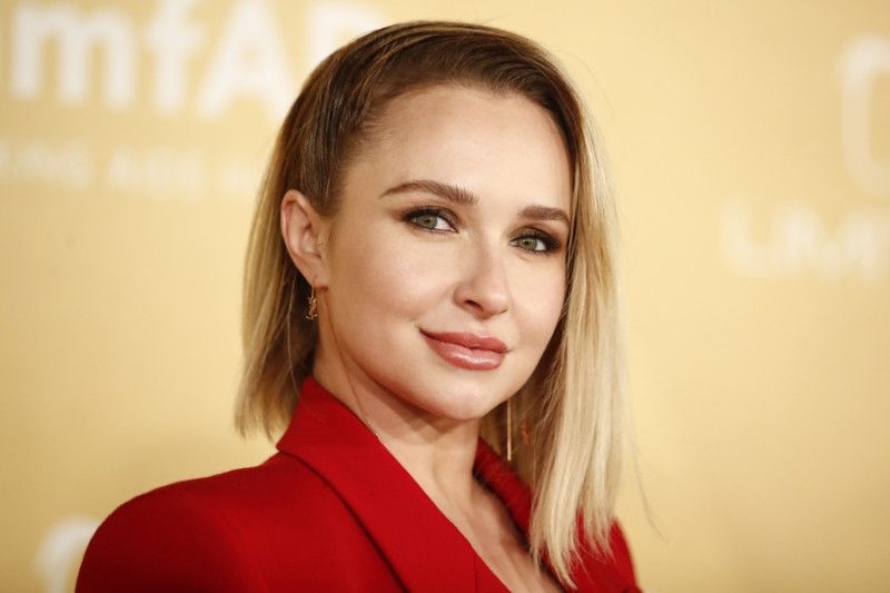 Revelan nuevos detalles sobre la muerte de Hayden Panettiere Revelan nuevos detalles sobre la muerte de Hayden Panettiere