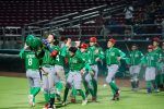 México Verde vence a RD y conquista la Serie del Caribe Kids 2026