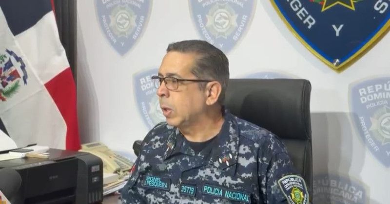 Se entrega “Nino Dollar”, acusado de provocar accidente donde murieron padre e hija en la Lincoln Se entrega “Nino Dollar”, acusado de provocar accidente donde murieron padre e hija en la Lincoln