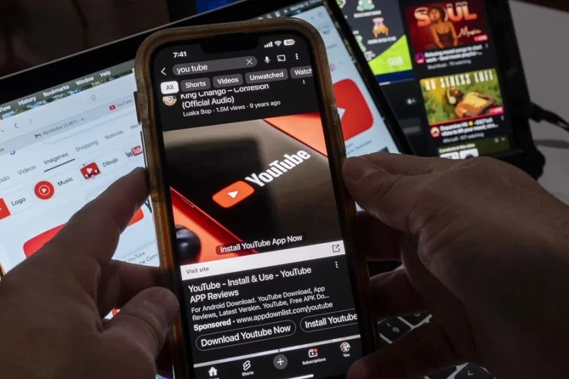 YouTube modificará la forma de contabilizar las visualizaciones de los videos