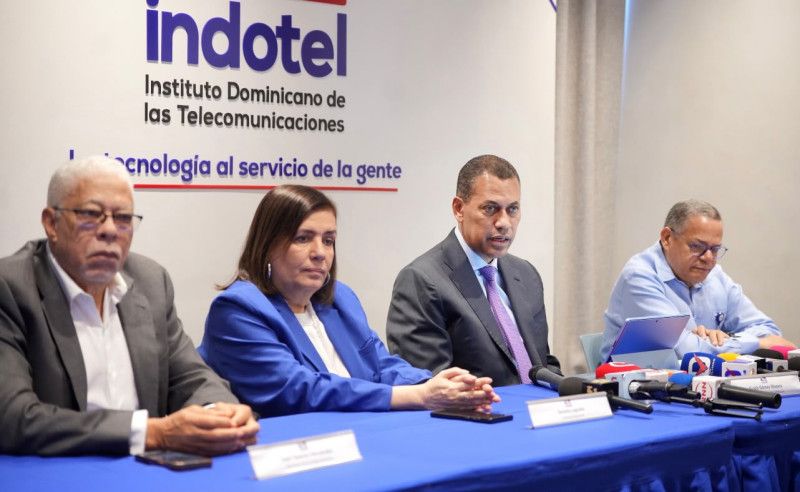 Empresa vietnamita Viettel gana licitación de telecomunicaciones en RD