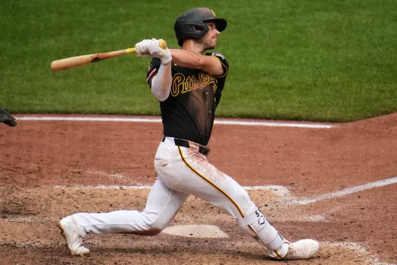 Lowe y Flores dan jonrones en la novena ante Jansen, Piratas vencen a Tigres