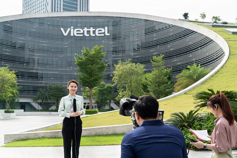 Viettel, el gigante tecnológico de Vietnam que llegará a República Dominicana