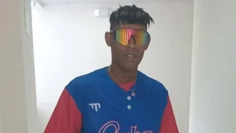 “Siéntase libre”: Le dijeron a un jugador cubano cuando fue a buscar asilo a Migración