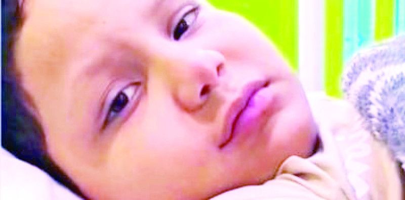 Niño de 8 años espera trasplante de riñón y necesita medicamento