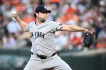 Yankees completan barrida con triunfo de 6-1 ante Orioles