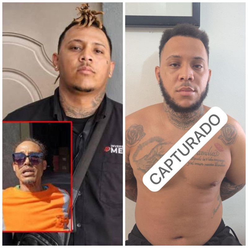 Jhovanny Metz Cruz fue alojado por residente de Jamaica junto a otro dominicano Jhovanny Metz Cruz fue alojado por residente de Jamaica junto a otro dominicano