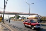 Autopista Las Américas tendrá cierre parcial desde las 10:0 de la noche de este viernes