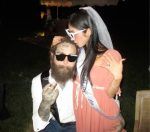 Post Malone le propone matrimonio a su novia, la estilista Christy Lee