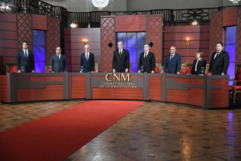 Iniciarán mañana la evaluación del CNM