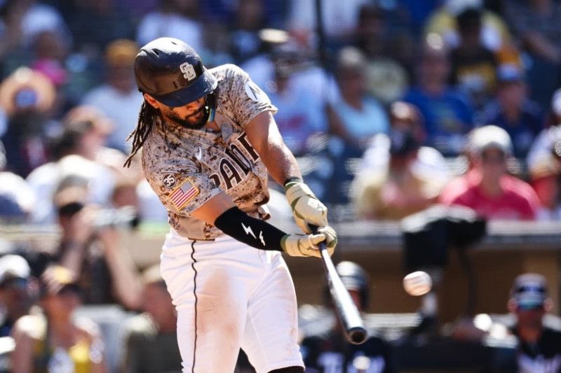 Tatis Jr. dispara 2 jonrones e impulsa 4 carreras y guía a Padres a barrida ante Mellizos 8-1